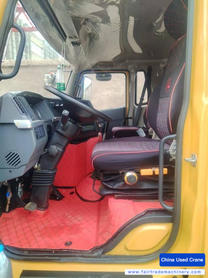 Buy Sany STC250E5 Used Crane / 5 Buy Sany STC250E5 Used Crane / 5